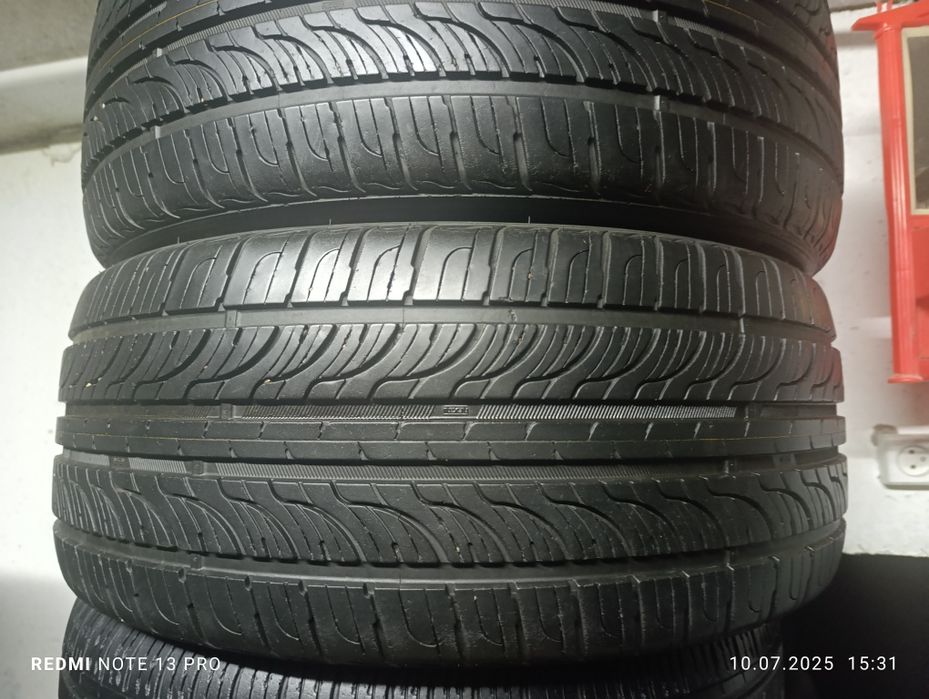 Балон Нексин размер 19/4 шт 245*45