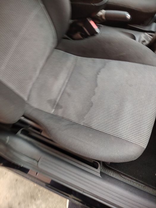 Auto Detailing si curatare tapiterie la domiciliu