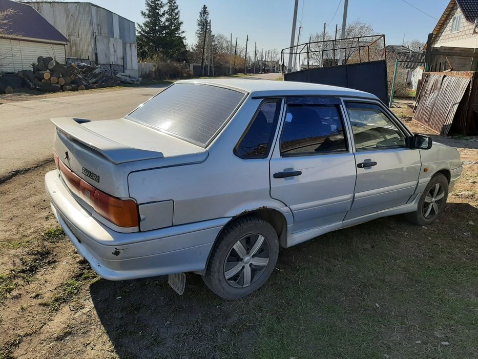 Продам ваз 2115 .