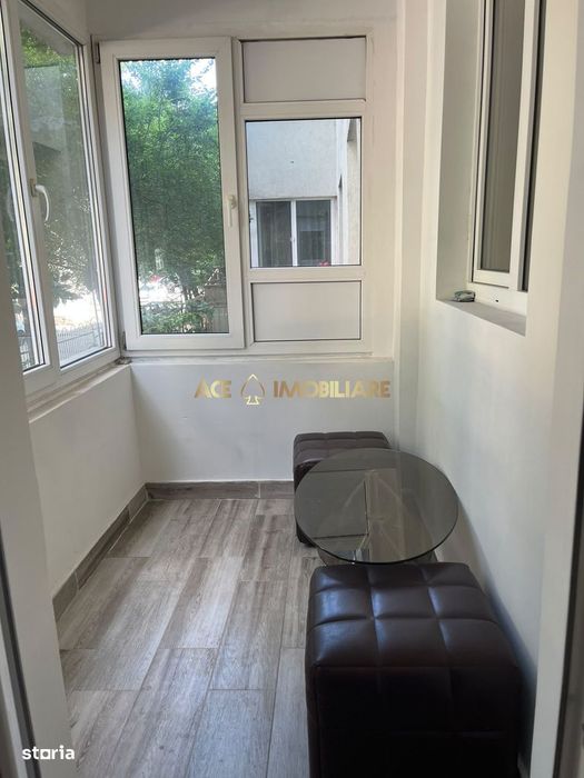 2 Camere de inchiriat | Nicolae Grigorescu | Metrou | Mobilat