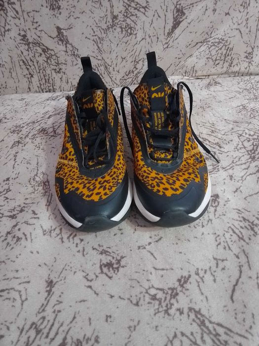Nike Wmns Air Max Up „Leopard номер 38