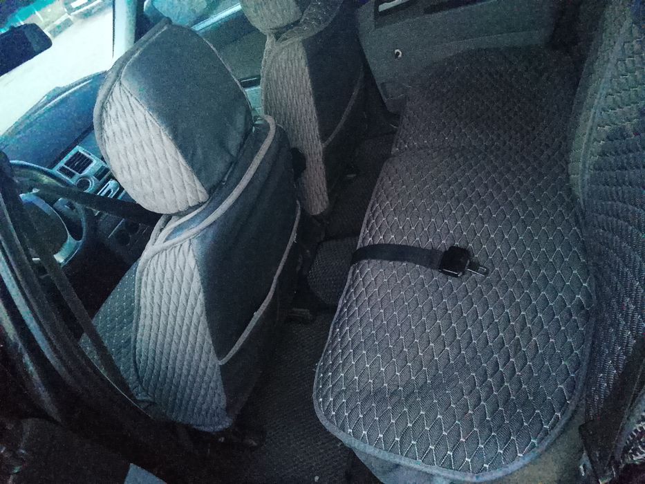 Продам надежное авто