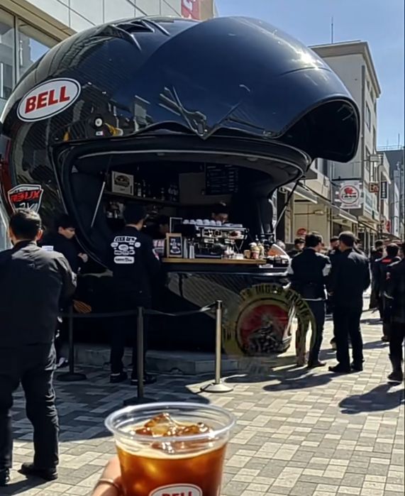 Ноодатий савдо дуконлари