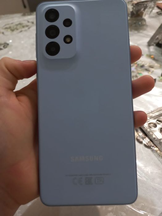 Самсунг Galaxy A33,продам за 140000