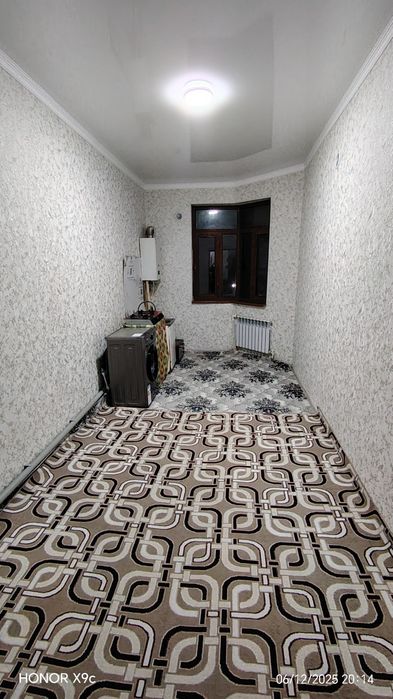 1 - xonali Bolgarskiy posolok kuchasi