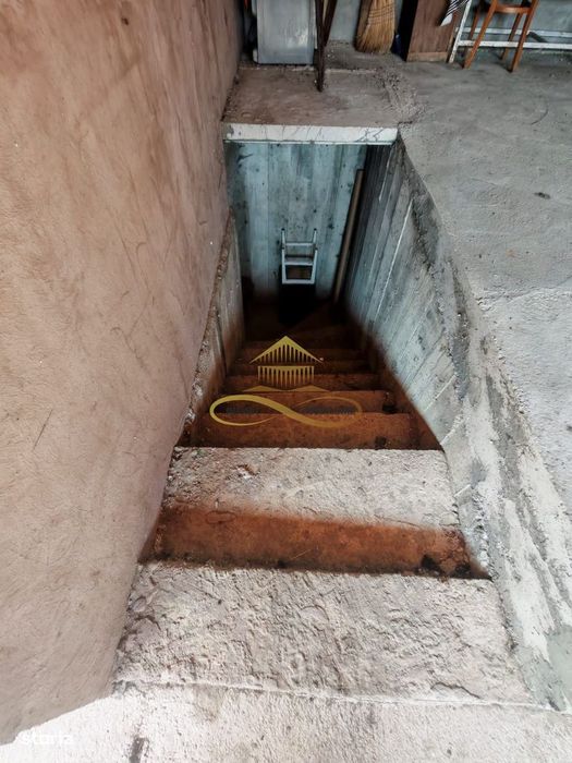 Casă de vânzare din BCA, in PARAVA