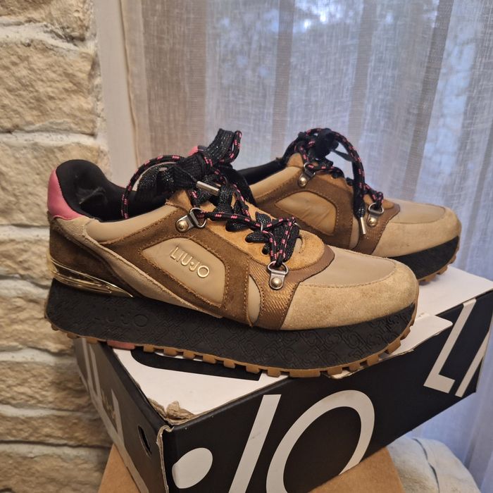 Дамски сникърси 38-39номер