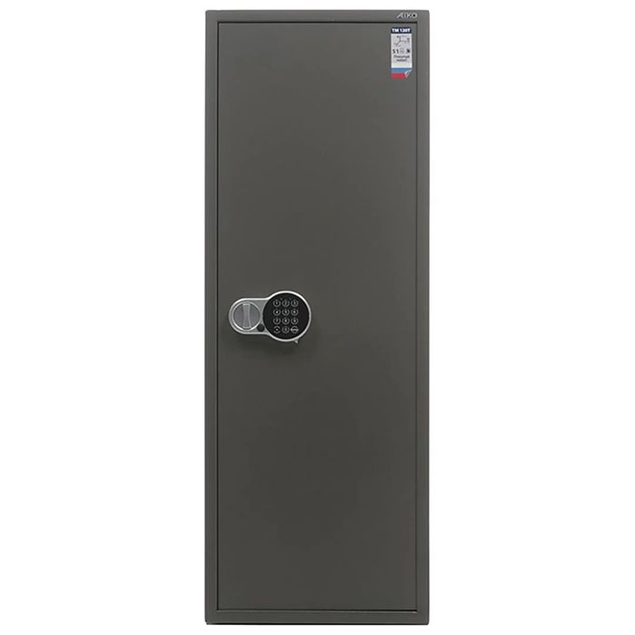 Сейф шкаф Aiko TM-120T EL перечисление