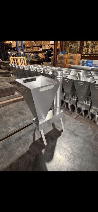 Sobe pentru solare pe peleti