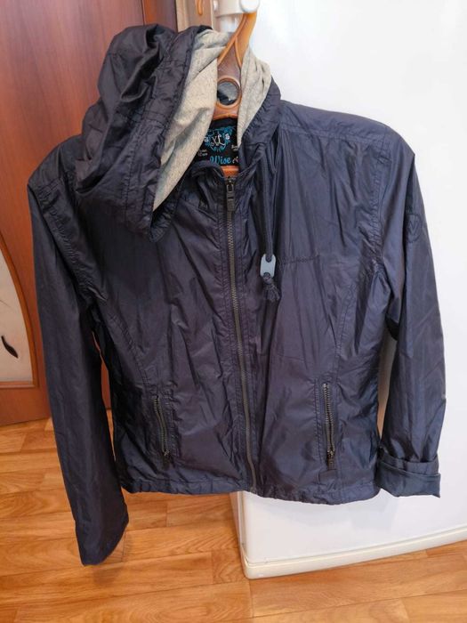 подростковая одежда