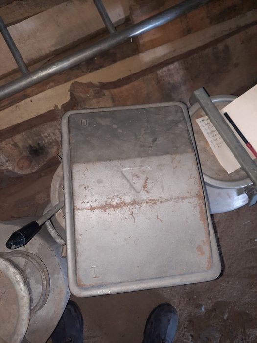 Продам ящик силовой