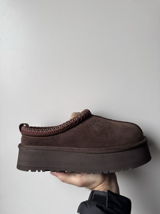UGG Tazz 2 Dark Brown