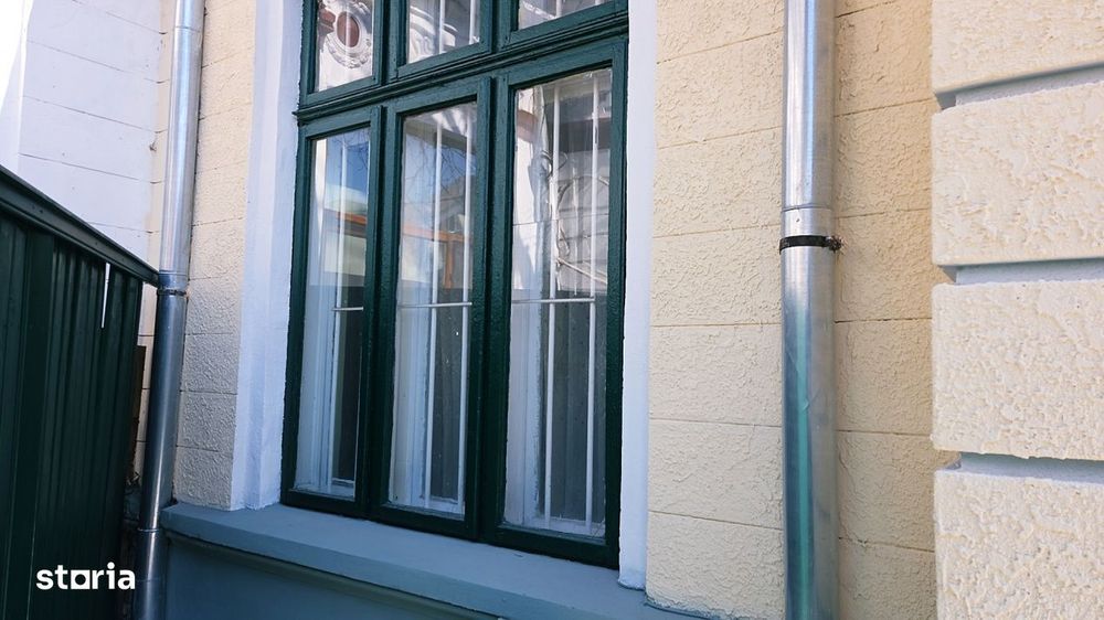 Casa istorica in inima Galatiului