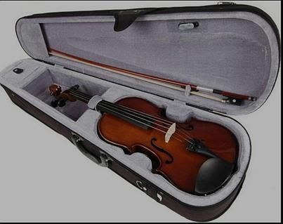 Продам новую скрипку