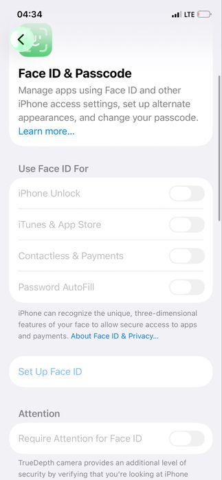 Iphone 12  ideal