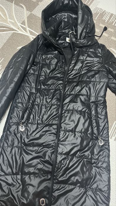 Продам плащ осень-весна