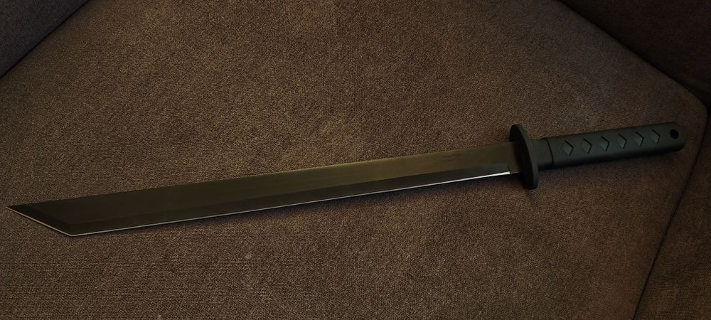 Мачете японско танто