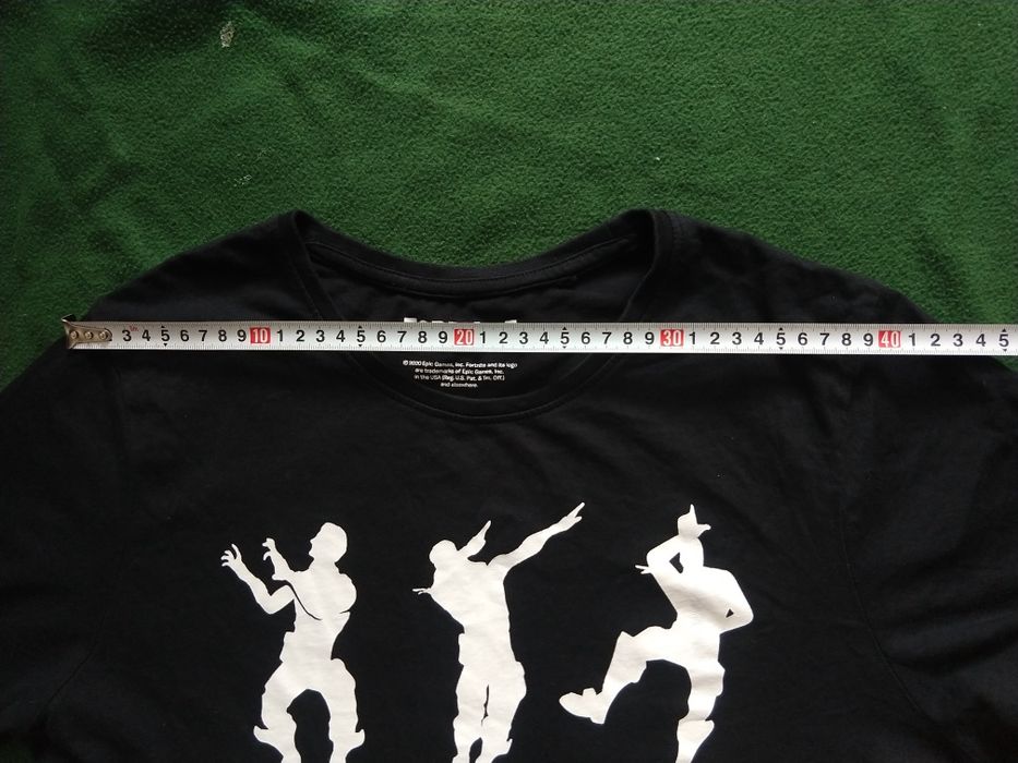 Тениска Fortnite