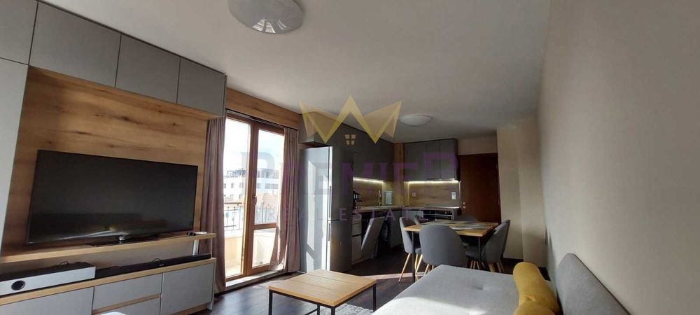 Продава се Многостаен апартамент в Бургас, Сарафово - 130 кв.м за 1793 €/кв.м - Снимка #6