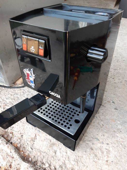 Професионална Кафемелчка MAHLKONIG