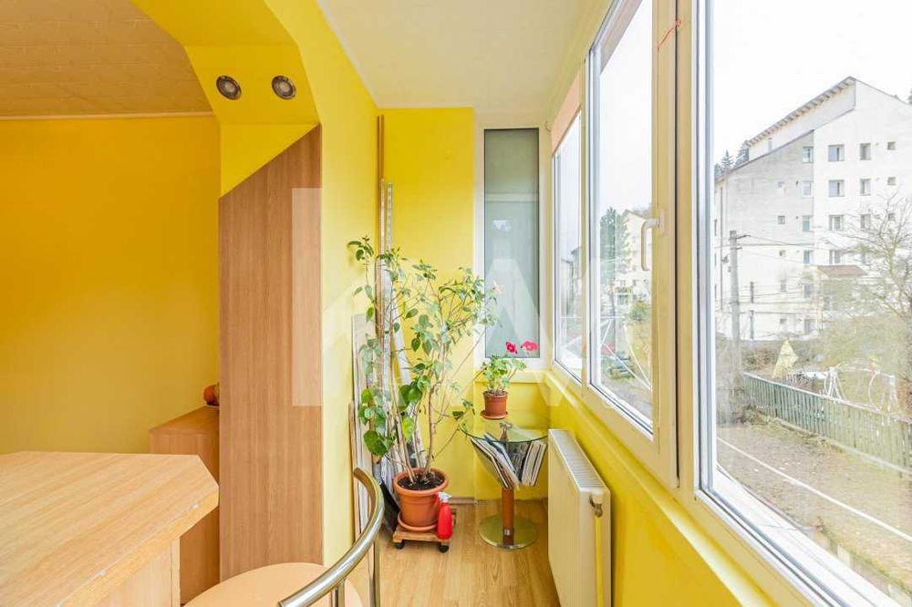 Apartament 3 camere, zona Orizont, COMISION 0%