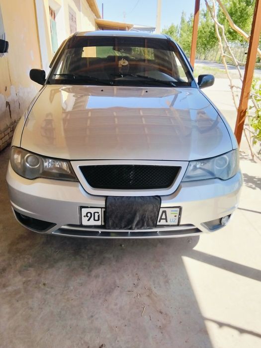 Chevrolet Nexia 2010 — 5