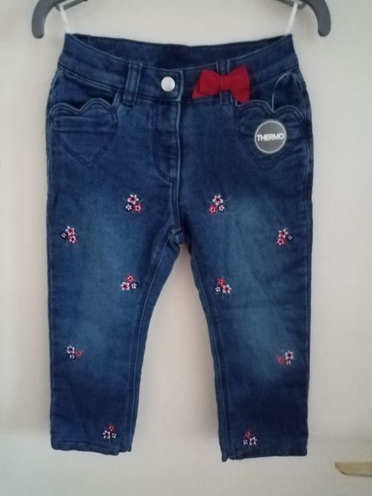 Комплект за момиче