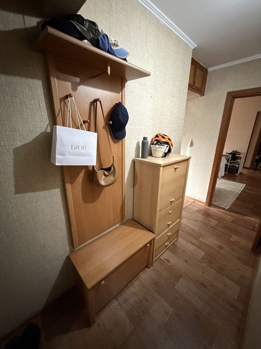 Отдам шкафы бесплатно