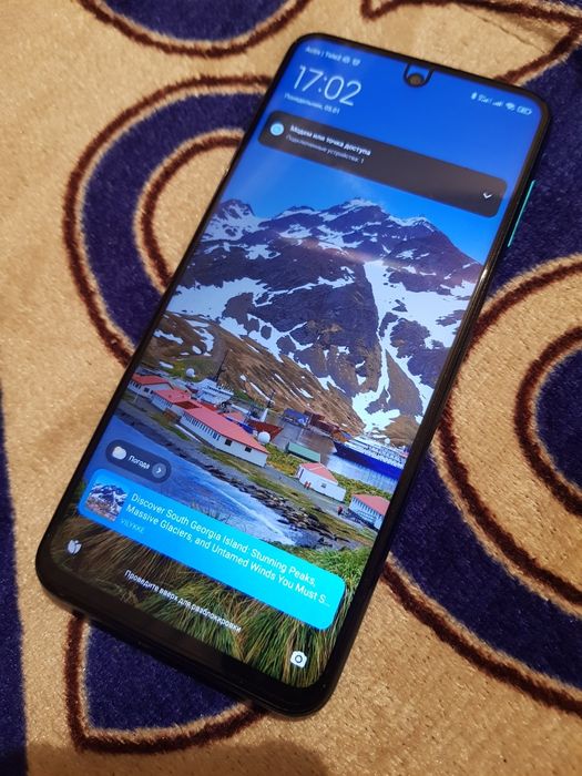 Смартфон, refmi xiaomi