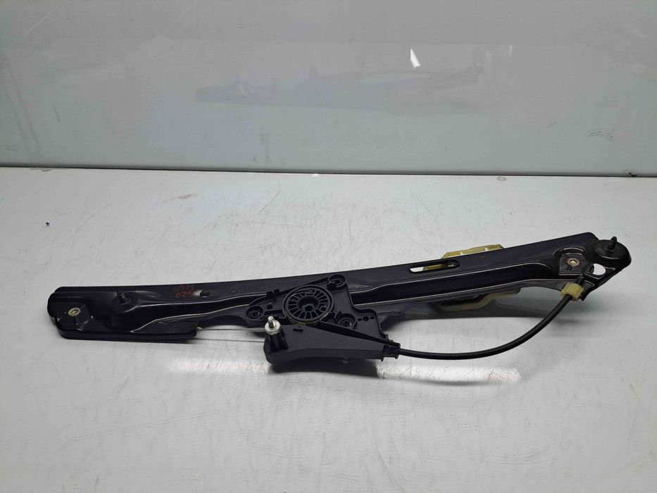 Macara electrica geam stanga spate Bmw X3 (F25) [Fabr 2010-2017]