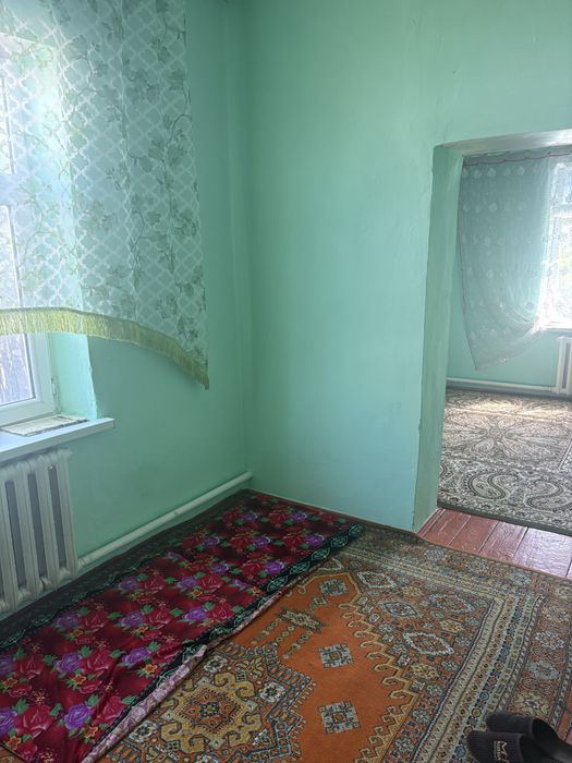 Жер Үй сатылады