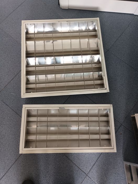 Осветителни панели