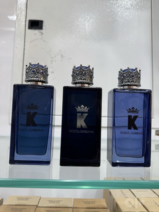 Dolce Gabbana K By