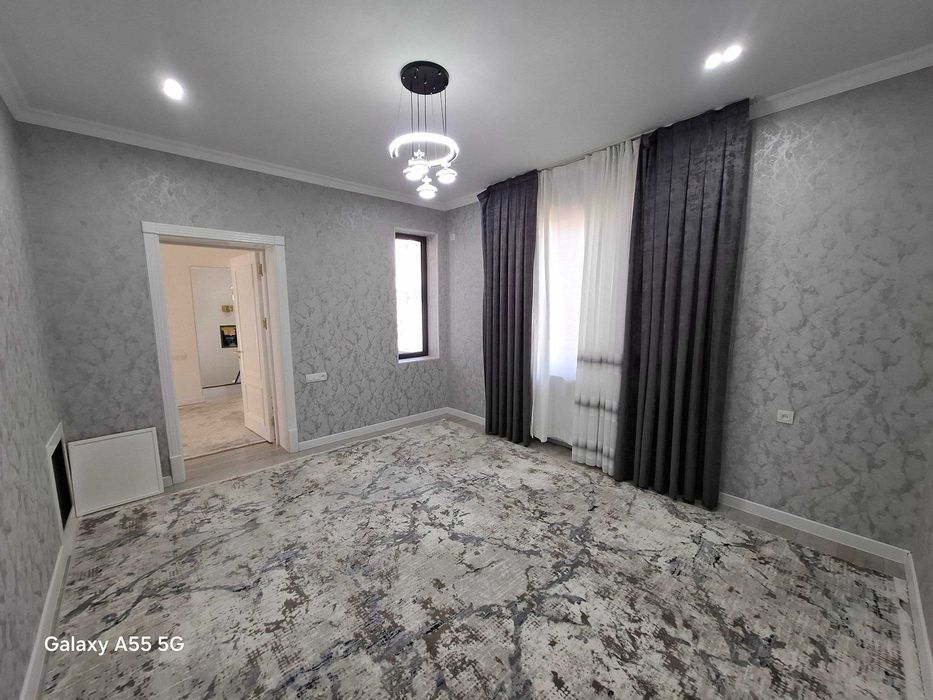 Продаётся коттедж в Яшнабадском районе ( Тузель).