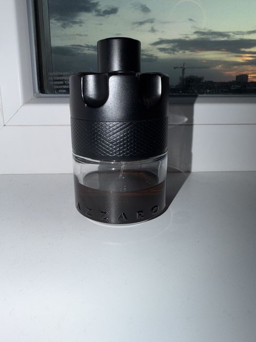 AZZARO the most wanted parfum