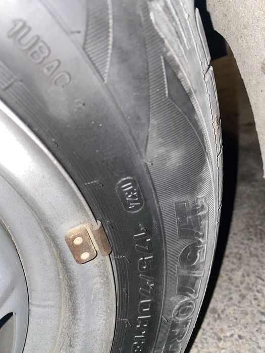 Р13 лето штамппен балансировка койылған