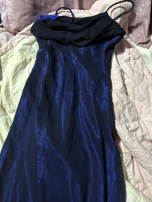 Платье на выпускной