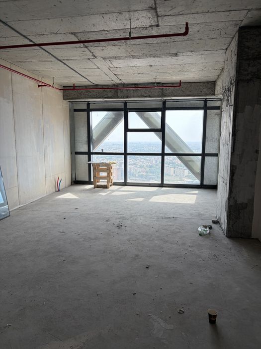 Квартира на Piramit Tower 42- этаж