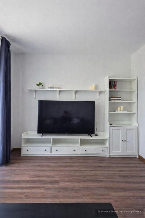 Дава се под наем Двустаен апартамент в София, Оборище - 64 кв.м за 972.06 € - Снимка #4