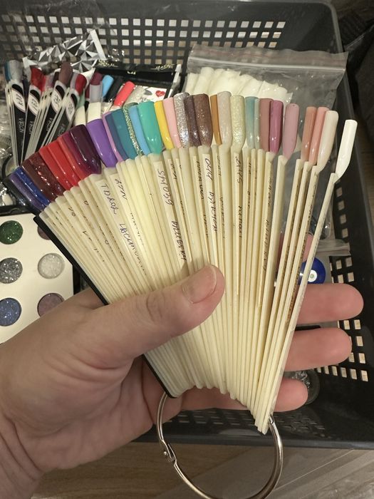 Продам для маникюра