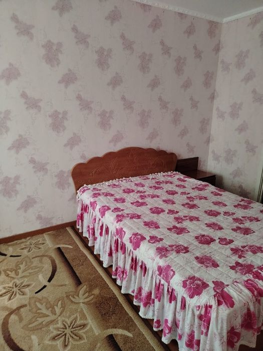 2-х комнатная квартира