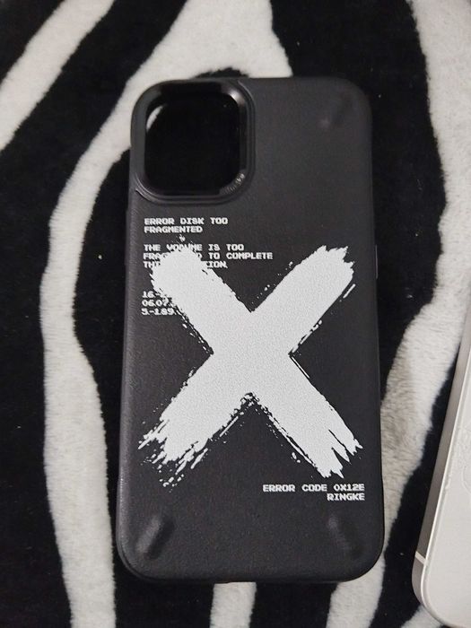 iPhone 12 mini със подарък калъф