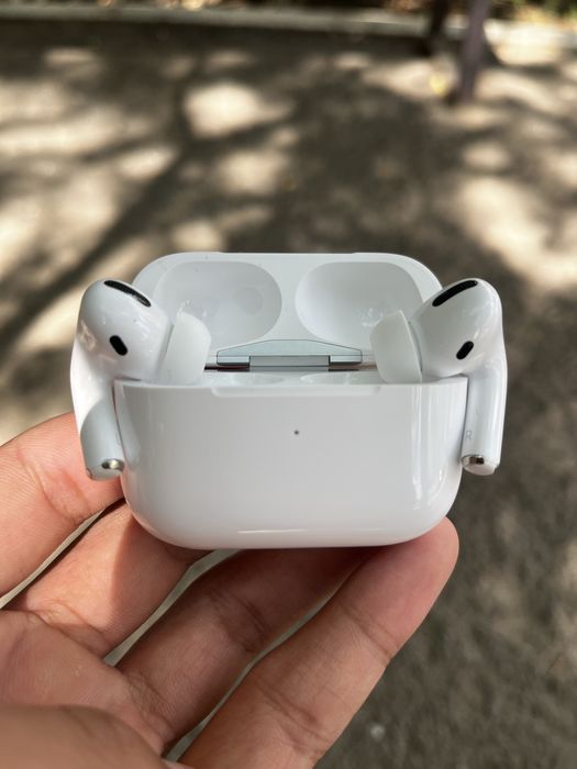 AirPods Pro