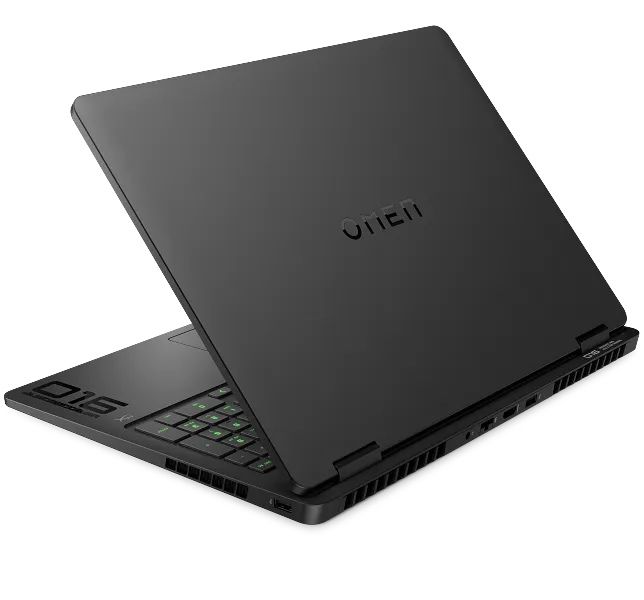 Новый HP OMEN 16 Gaming Laptop