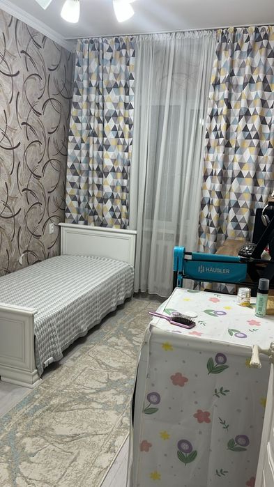 3 комнатная квартира срочно