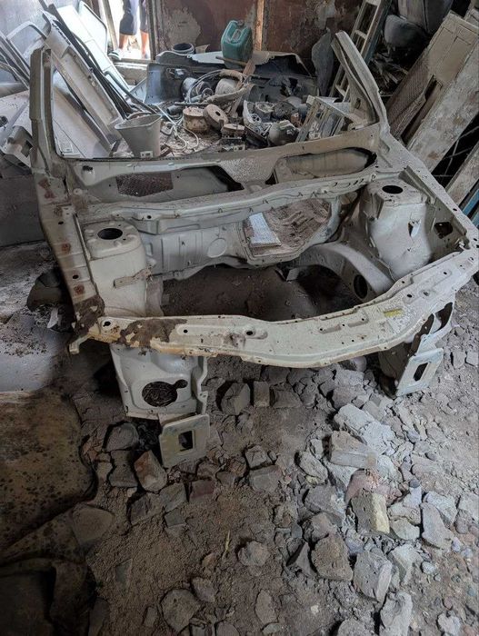 CAPTIVA 1  zapchastlari