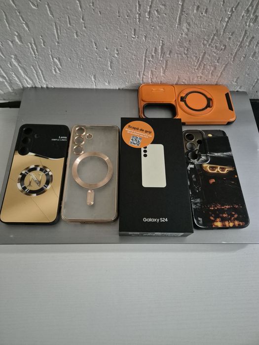 Samsung Galaxy S24 256GB