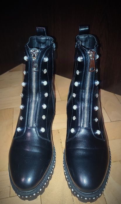 Зимни боти/чисто нови