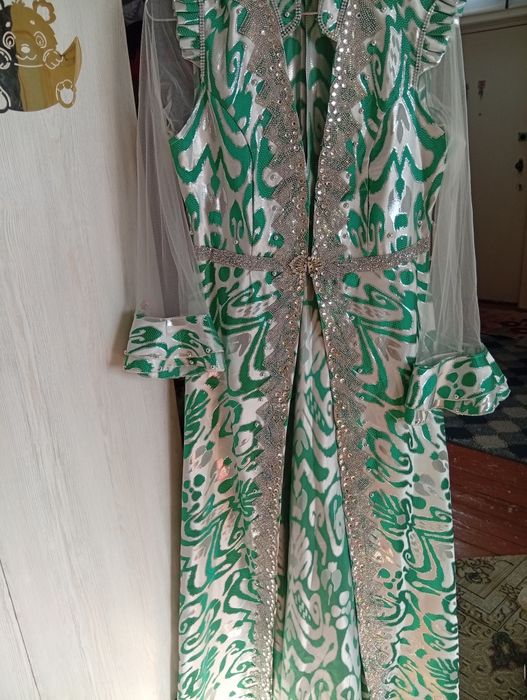 Ансамбль для невесты