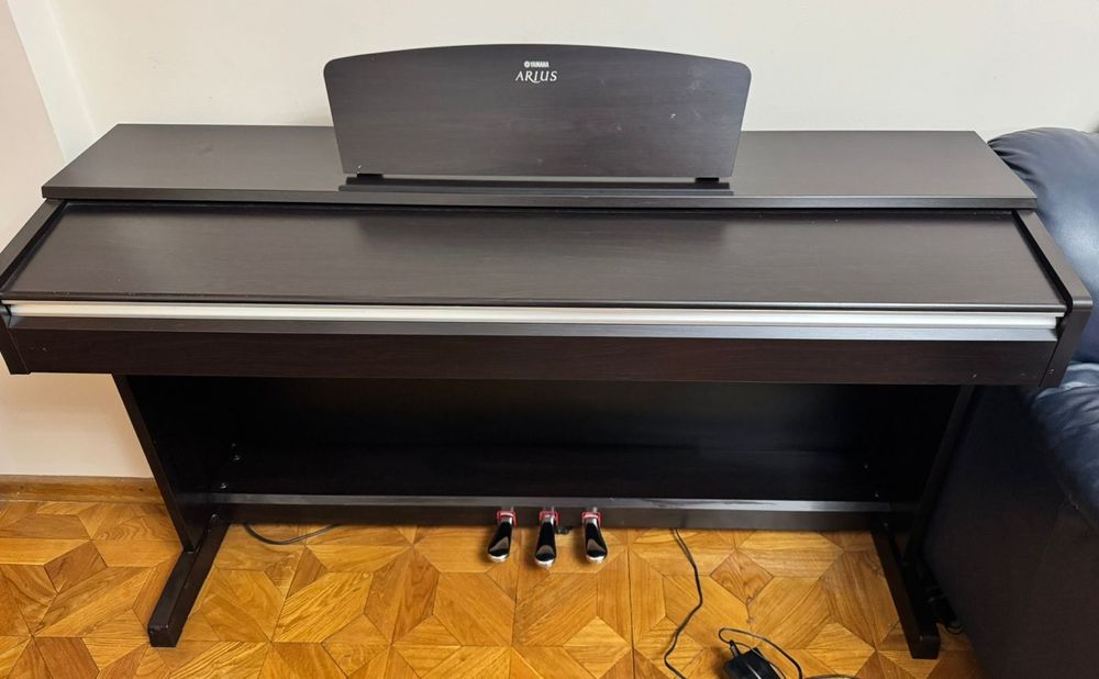 Цифровое пианино Yamaha YDP - 141